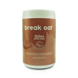 Break Oat, Dates Avocado, 250 g