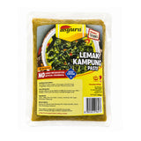 Asyura, Lemak Kampung Paste, 220 g
