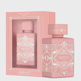Lattafa, Bade'e Al Oud, Noble Blush, Eau de Parfum, 100 ml