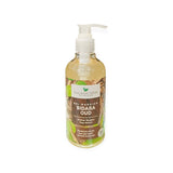 Barakah Herbs, Gel Mandian Bidara Oud, 300 ml
