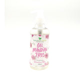 Barakah Herbs, Gel Mandian 7 Ros, 300 ml