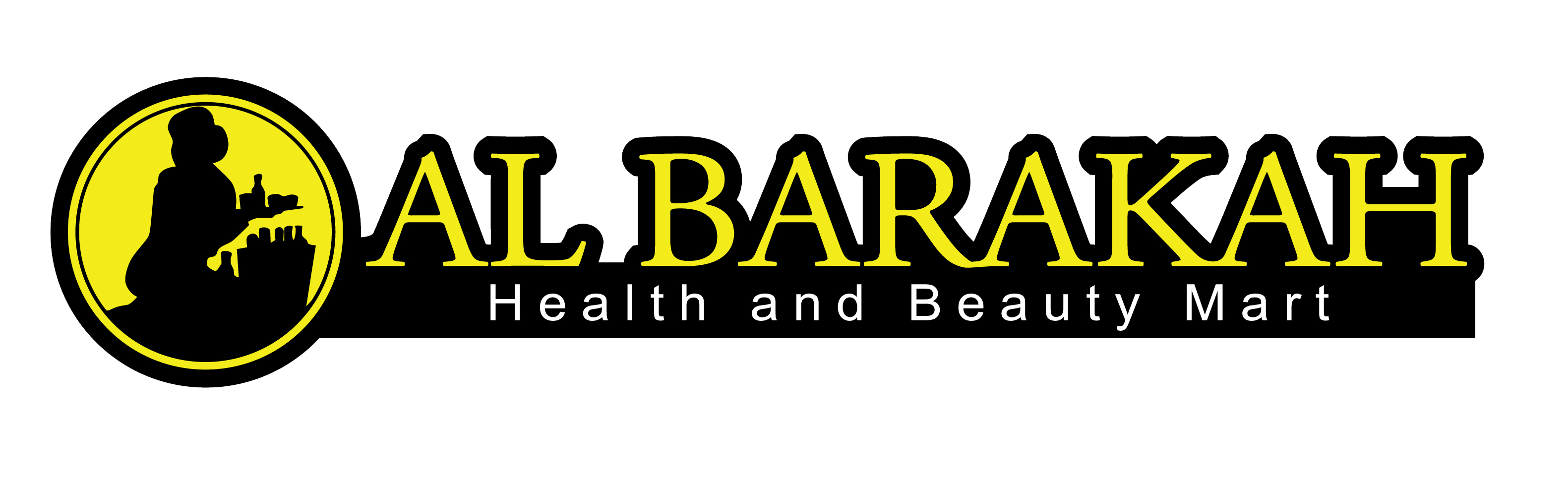 Al Barakah Health & Beauty Mart