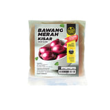 Al Barakah Frozen, Bawang Merah Kisar, 250 g