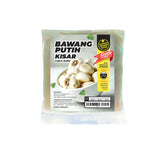 Al Barakah Frozen, Bawang Putih Kisar, 250 g