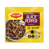 Maggi, Black Pepper, 60 g