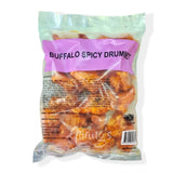 Thailand, Buffalo Spicy Drummet, 1 kg