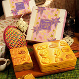 Maklijah, Cake Lapis Butter Cempedak, 500 g