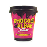 Choco Albab, Cutie, Mini Choco Crunch, 85 g