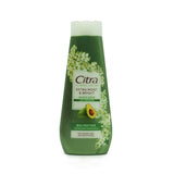 Citra UV Body Lotion Extra Moist & Bright Avocado with Ceramide 210 ml