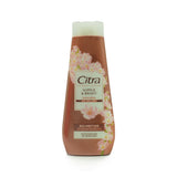 Citra UV Body Lotion Supple & Bright Sakura with Collagen 210 ml