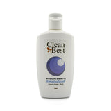 Clean Best, Sabun Sertu Anggota Badan (Body), 150 ml