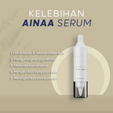 Ainaa Beauty, Premium Care, For All Skin Types