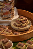 Maklijah, Cheese Cadbury, 500 g