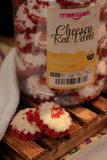 Maklijah Cheesy Red Velvet 520 g