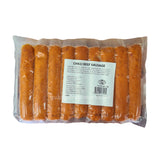 Bobo, Chilli Beef Sausage, 1 kg