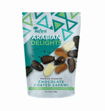 Safwa, Chocolate Coated Safawi 100g