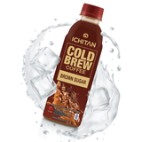 Ichitan, Cold Brew, Brown Sugar Coffee, 250 ml