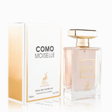 Maison Alhambra, Como Moiselle, Eau De Parfum, 100 ml