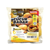 Al Barakah Frozen, Cucur Badak, 12 pcs