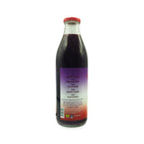 Delima Naturale, 100% Naturally Organic Pomegranate with Aronia Berry Juice, 1 litre