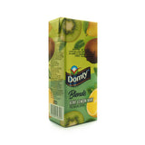 Domty, Blends, Kiwi Lemon Mint, Premium Drink, 235ml
