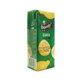 Domty, Guava, Premium Drink, 235ml