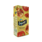 Domty, Pomegranate, Premium Drink, 1 Liter