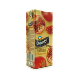 Domty, Pomegranate, Premium Drink, 235ml