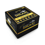 Dr. Tahir, Pure Himalayan Shilajit Resin, 20 gm