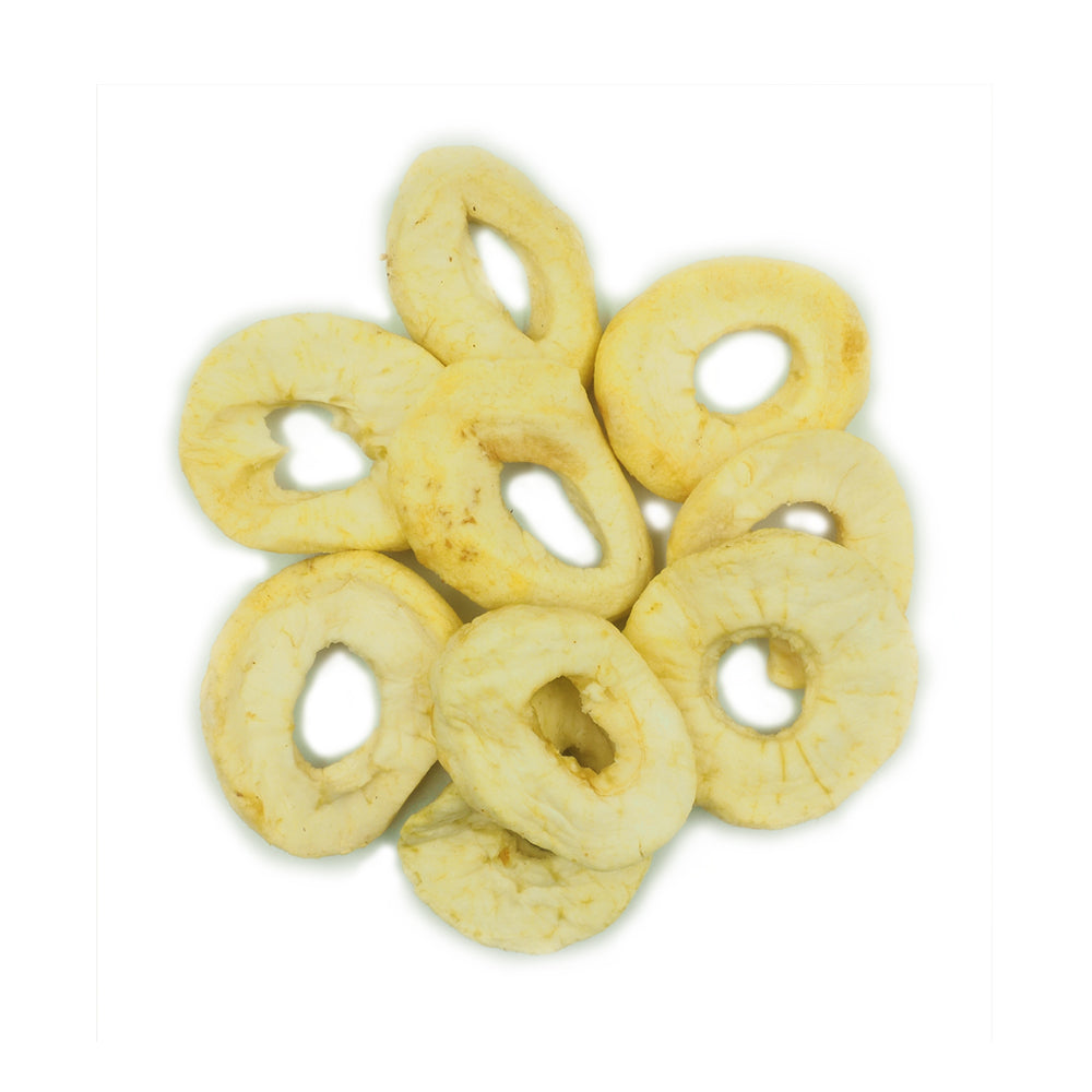 Dried Apple 1 kg Al Barakah Health & Beauty Mart