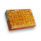 Dried Apricots Preserved (Turkiye)