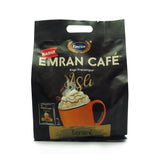 Emran, Emran Cafe, Premix Coffee, Original, 25 g x 15 sachets