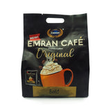 Emran, Emran Cafe, Premix Coffee, Original, 25 g x 15 sachets