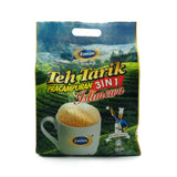 Emran, Teh Tarik Pracampuran 3 in 1 Istimewa, 30 gm x 15 Sachets