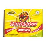 Extra Joss, Extra Joss (E-Jus) Active, 12 Sachet