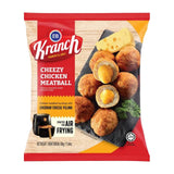 EB Kranch, Cheezy Chicken Meatball, 500 g