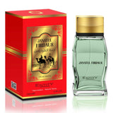 Entity, Janatul Firdaus, Eau De Toilette, 100ml