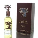 Lattafa, Eternal Oud, Eau de Parfum, 100 ml