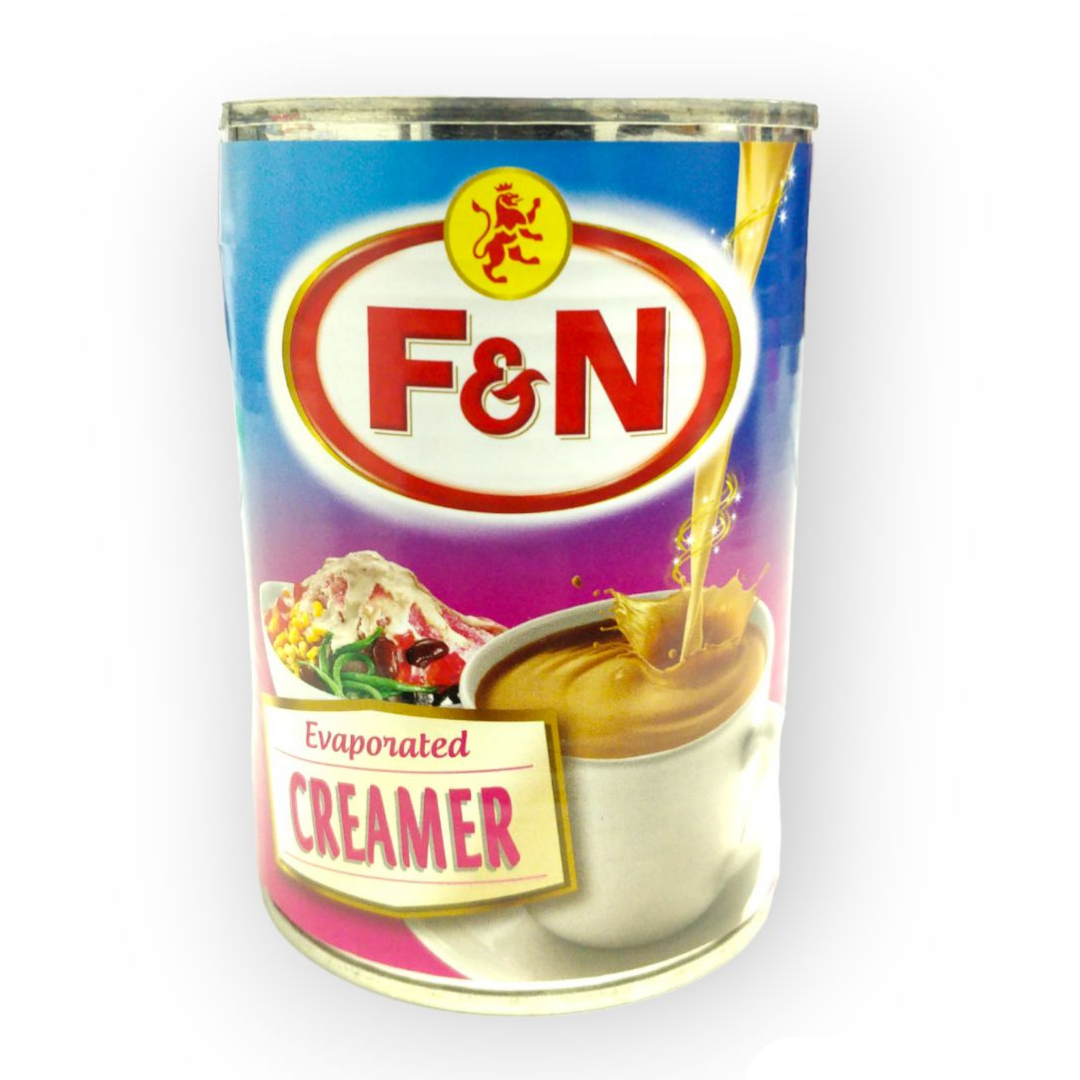 F&N, Evaporated Creamer, 385 g