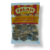 Falah, Frozen Fully Cooked Buffalo Middle Wing, 1 kg