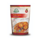 House Brand, Fish Curry Masala, 300 g