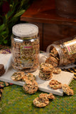 Maklijah, Florentine Crunchy, 280 g