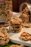 Maklijah, Florentine Crunchy, 280 g