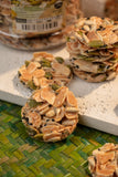 Maklijah, Florentine Crunchy, 280 g