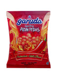 Garuda, Kacang Atom Pedas, 250 g