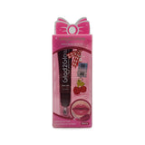 Glad2Glow Brightening Lip Serum Berry Soda 7 g