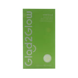 Glad2Glow Centella Salicylic Acid Night Acne Patch 12 patches