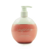 Glad2Glow Creamy Berry Overnight Body Serum 300 ml
