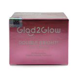 Glad2Glow Double Bright Day Cream 30g