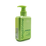Glad2Glow Facial Wash Matcha Salicylic Acid Acne Cleanser 80ml